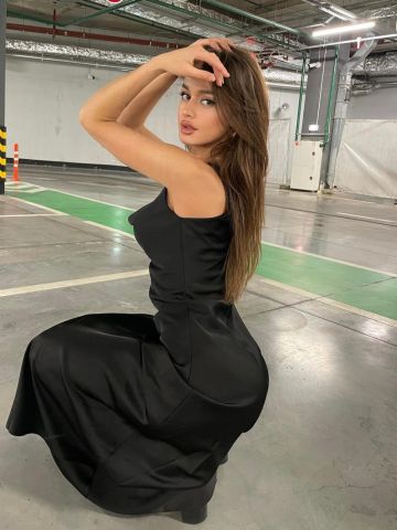 Проститутка Диана